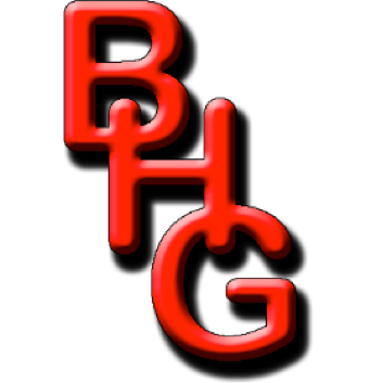 BHG Favicon