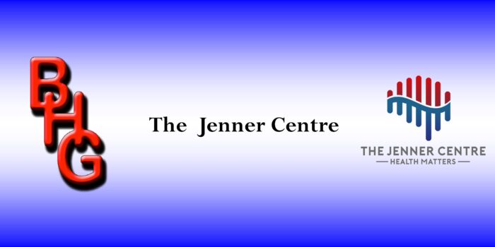 The Jenner Centre